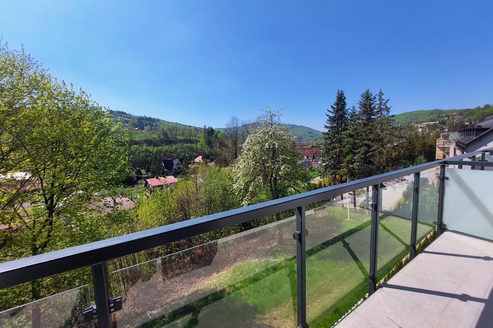 Hotel Jarzebata Wisla Room photo