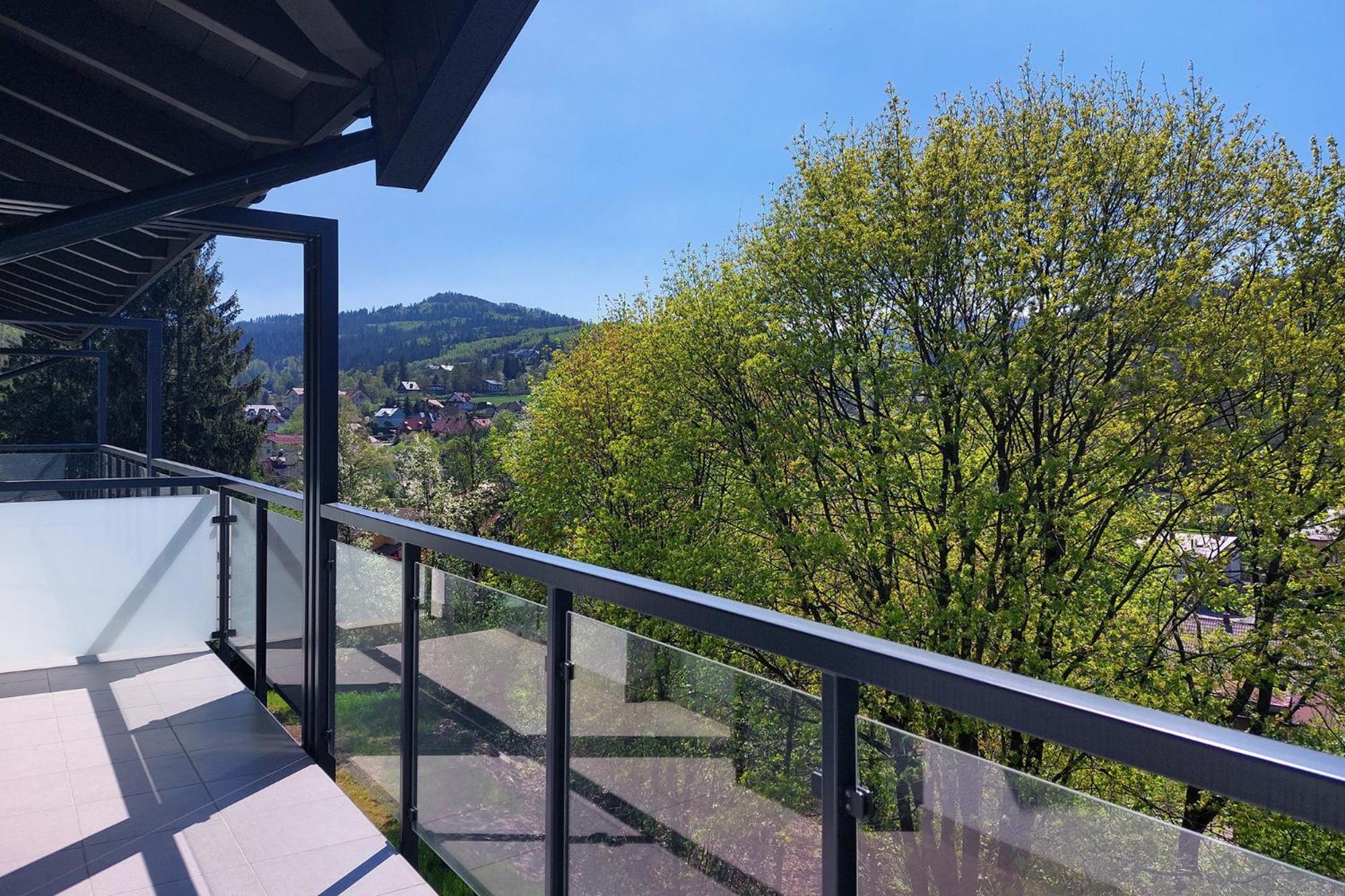 Hotel Jarzebata Wisla Room photo